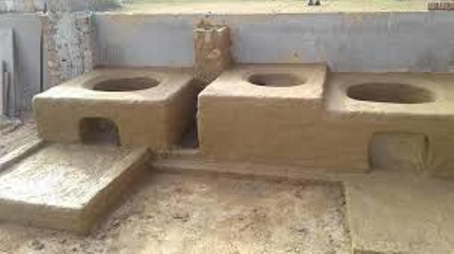 तिलागुफालाई धुँवामुक्त बनाउन ‘एक घर, एक सुधारिएको चुलो’ वितरण अभियान